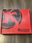 Bont Inline Speed Skates Luna 2 Pt Size 4 Eu 36 Frame 6061 Wheel Elemental
