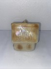 Vintage Ceramic House Ashtray