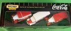 Matchbox Collectibles Coca Cola Trucks Set Of 3 1 43