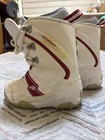Freedom Northwave Usm 5 5 White Ski Boots