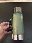 Vintage Aladdin Stanley 24 Oz Wide Mouth Thermos  a-1350b Made In Usa