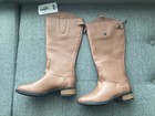 Sam Edelman Toddler   s Mini Penny Boot  Size 12 M
