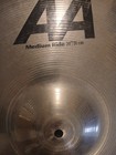 Sabian 20  Aa Medium Ride