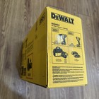 Dewalt 20v Max 2-tool Drill driver   Impact Driver Kit Li-ion 2 Batt Dck240c2