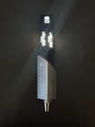 New Asahi Super Dry Light Up Draft Beer Tap Handle Japan