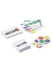 Hasbro Gaming Connect 4 Card Game For Ages 6 And Up 4-in-a-row Game New Unopened