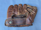 Vintage 1940 s 50 s Western s G1335 Ted Williams Autograph Model Baseball Glove