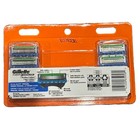 Gillette Fusion 5 Razor Blades - 12 Cartridges