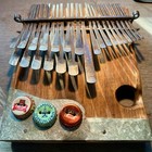 Mbira Nyamaropa
