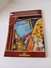Vintage Songbook Ain t Misbehavin Broadway  Fats Waller 1978