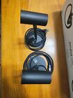 Set Of 2 Oculus Rift Cv1 Vr Virtual Reality Sensors 3p-a Genuine Oculus Sensor
