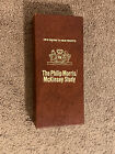 New Doors To New Profits The Philip Morris Mckinsey Study - Tobacco Sales Guide