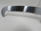 Notch Pole Saw Head Set With Adapter   13in Hook Tip Blade Arborist Pruning