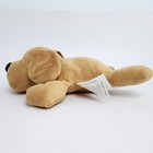 Melissa   Doug Dog Plush Stuffed Animal 10  Brown