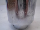 New Stanley Proto 3 4 In  Dr  Socket 2-1 4 In  12 Pt  5572 R22