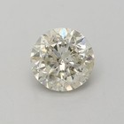 0 94 Carat  M  Round Shape  I2 Clarity  Gia