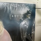 Adele 30 Walmart Exclusive 2lp New Sealed Clear Vinyl Record Album