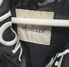 Medium Moncler Men s Montcla Down Jacket In Black Nylon 