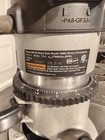 Porter-cable 690lr Type 8 Corded Router W  1001 Fixed Base 120v 11 0a