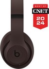 Beats Studio Pro Wireless Over-ear Noise-cancel Headphones Deep Brown Excellent