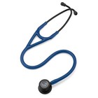 3m    Littmann   Cardiology Iv Stethoscope Navy - Black Edition 27 Inch  6168