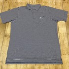 B Draddy Polo Shirt Xl Cypress Point Club Golf Logo