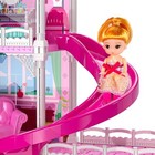  barbie Dream House  Doll House Playset Including Toy Furniture  