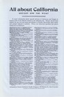 1902 Hotel Del Monte - Monterey Ca Print Ads - Double-sided Page Misc Print Ads