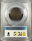 1795 Liberty Cap Half Cent 1 2c -  Pcgs Fr02 - Rare Type - No Pole C-5b