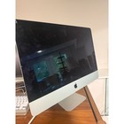 Apple Imac Desktop Computer 21 5  Screen W Original Box