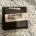 Sony Net Md Walkman Mz-ne410 Mdlp Black Minidisc Player - Read Description