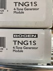 Bogen Tng1s  4-tone Generator Module