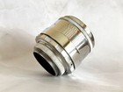 Helios-44 Kmz 58mm F 2 Soviet Lens     M39 Mount