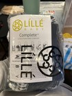 Lillebaby Desert Leopard Baby Carrier Complete All Seasons