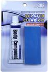 Car Scratch Repair Polishing Wax Body Compound Repair Polish Paint Remover Care