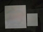 Vintage New Old Stock Set Of 2 Apple Computer Stickers