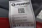 Ferno As 190 53-9 16 In Overall Length Orange Vacuum Splint Kit