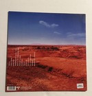 Muse Band Signed Vinyl Album Record Autographed Rare Matt Bellamy Coa