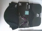  45 Anon Wfi Lightweight Face Mask nvy  black  Grey   One Size Adult