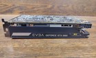 Evga Geforce Gtx 1060 Sc  Gddr5  6gb  Single-fan Graphics Card For Pc Gaming 