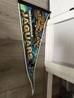 Lot - Vintage Nfl Football Felt Pennants