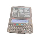 1995 Franklin Electronics - Bookman - Model No  Mwd-440 - Dictionary   Thesaurus