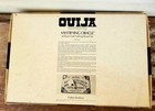 Ouija Vintage Fuld Board Game  Halloween  Spooky Scary Fun  Fortune Telling