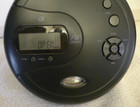Gpx Portable Cd Player With Fm Radio Pc332b -tested   Only Radio Works