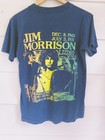 Rare Vintage 70s 80s The Doors Jim Morrison T Shirt Tee