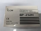 1 Used Ic-f4261ds 400 -470  Programed W fact Prog  Battery ant charger Have Qty