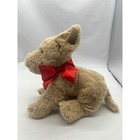 Melissa   Doug Lifelike Plush Sunny Yellow Lab Stuffed Animal 9  Puppy Dog Pal