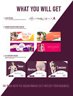 Ebay Store Design Template Shop Custom Mobile Responsive  New Design  Free Logo