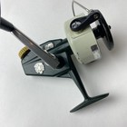 Zebco Cardinal 7 Spinning Reel  750707 Made In Sweden