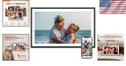 Brand New Digital Picture Frame 15 6 Inch Black